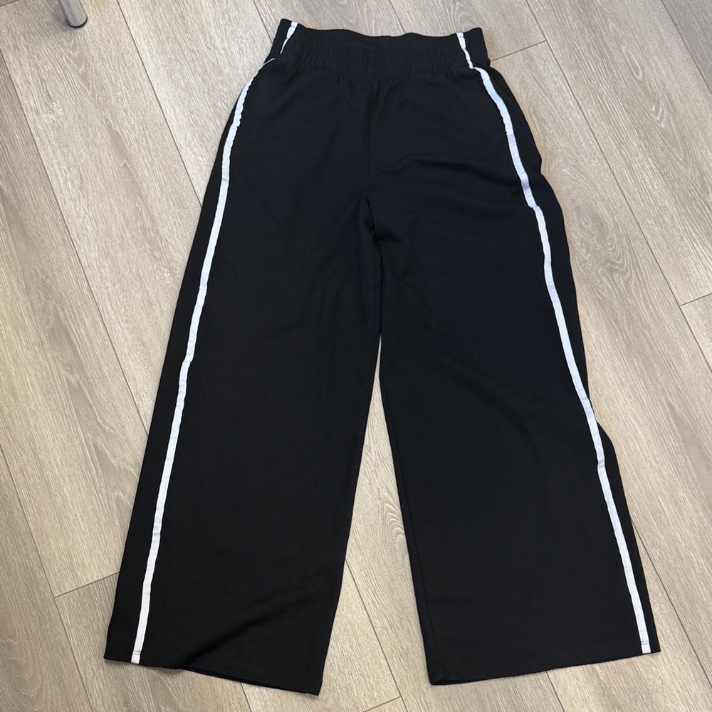 Perfect White Tee Nadia pant